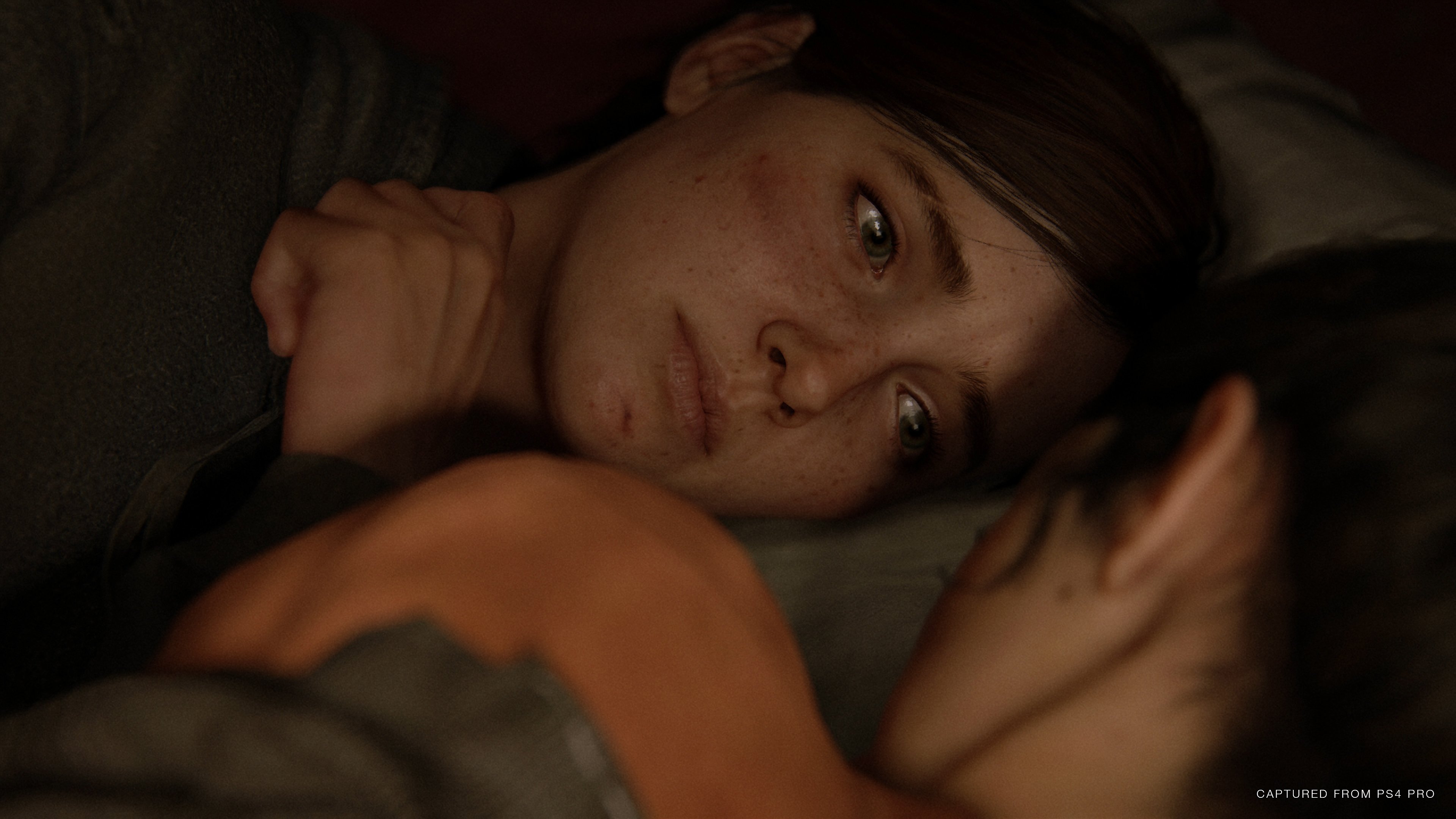 The Last of Us: Parte II - Imagen 12